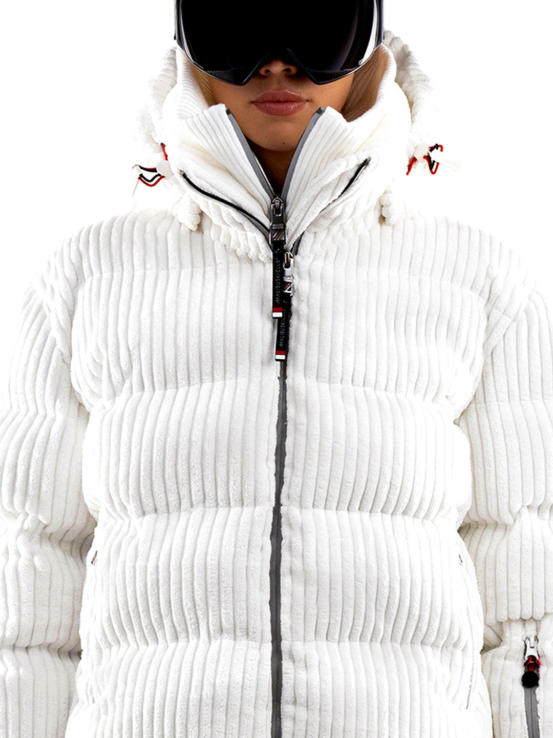 Piste Jacket