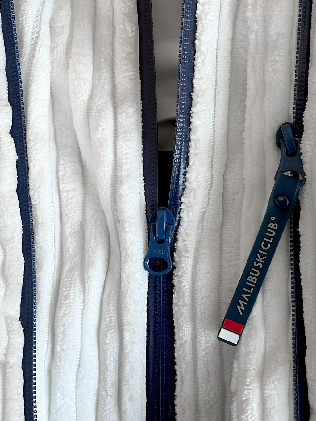 Piste Jacket
