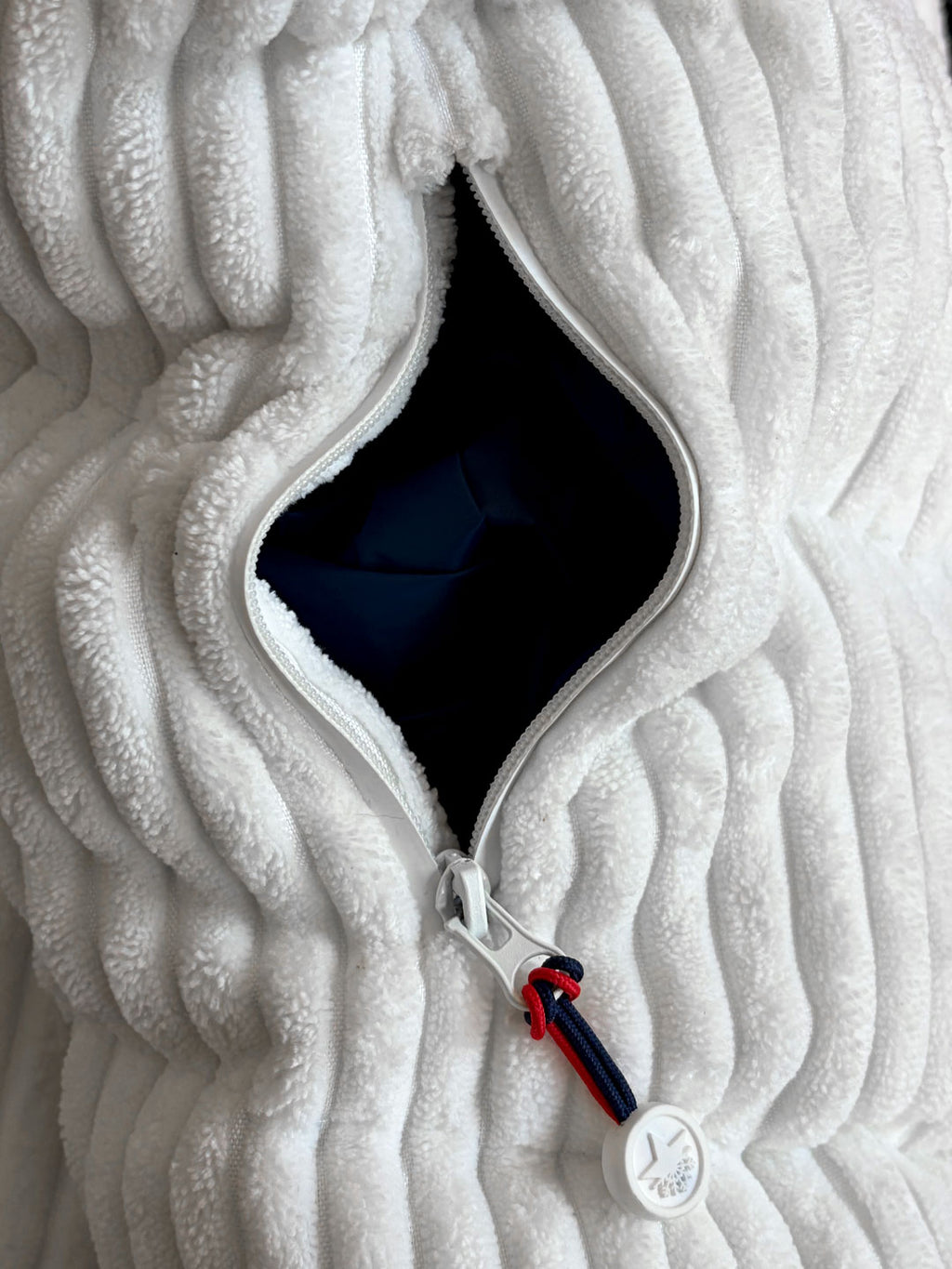 Piste Jacket