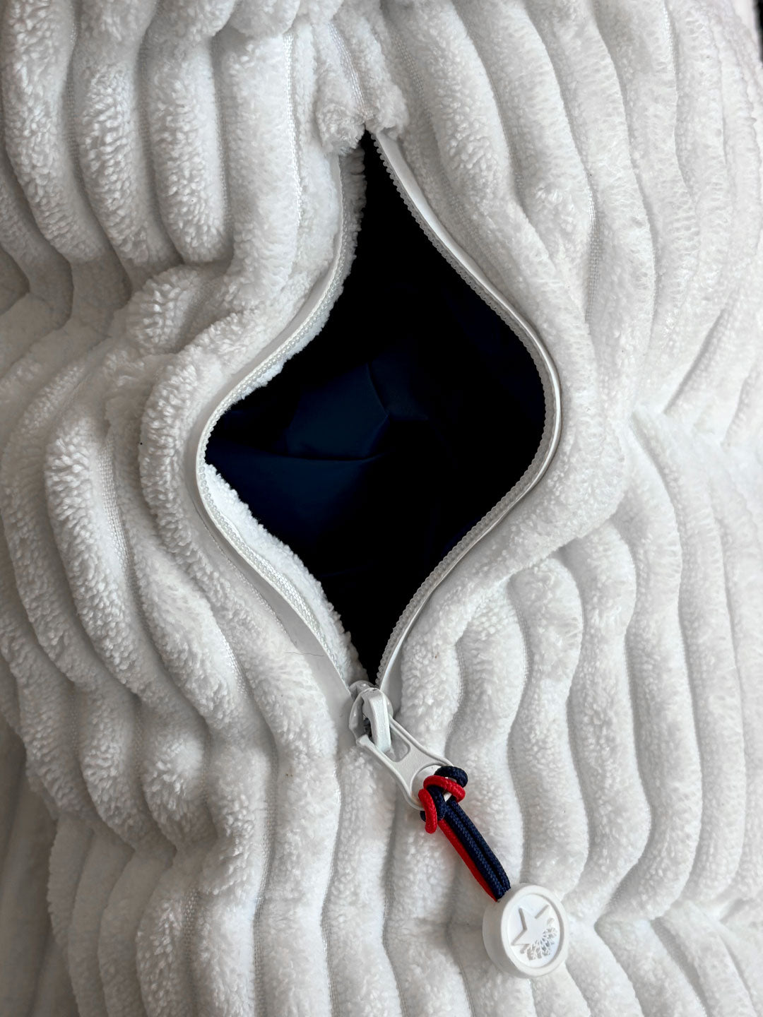 Piste Jacket