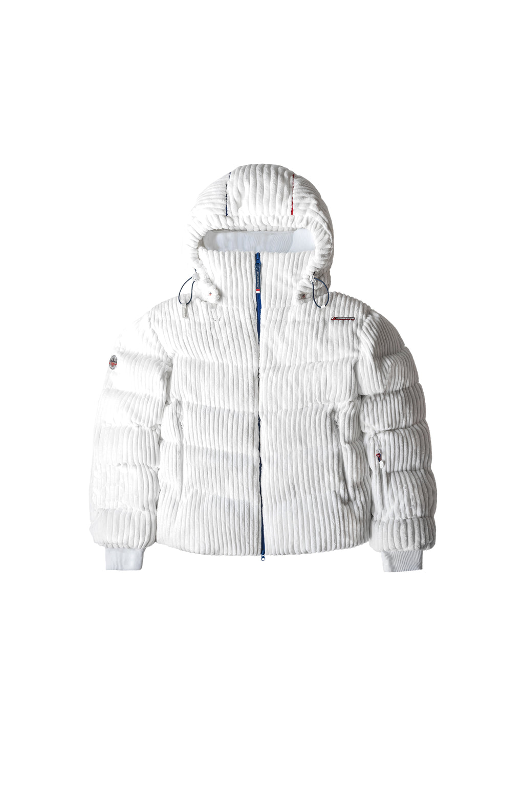 Piste Jacket