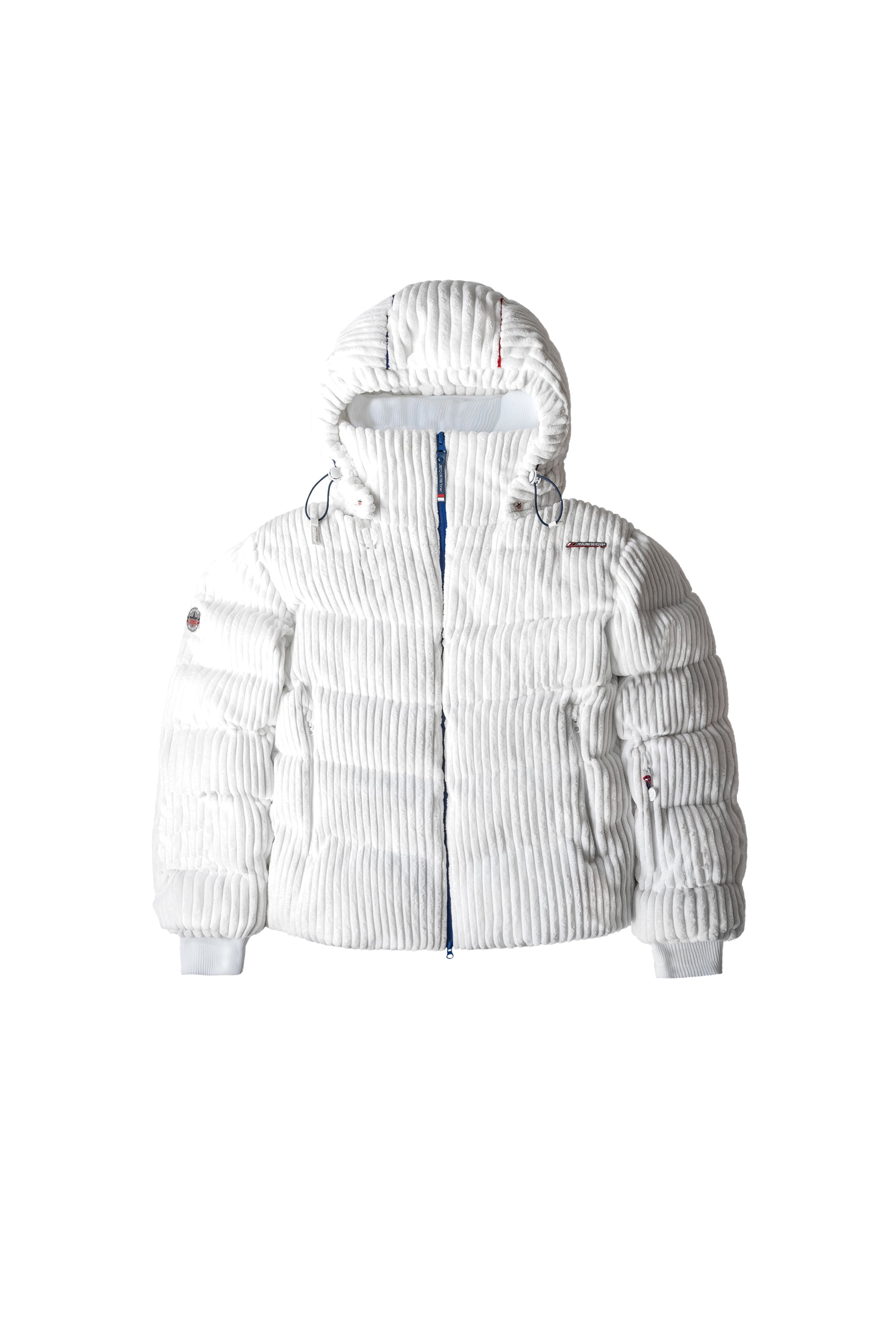 Piste Jacket