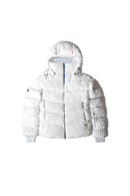 Piste Jacket
