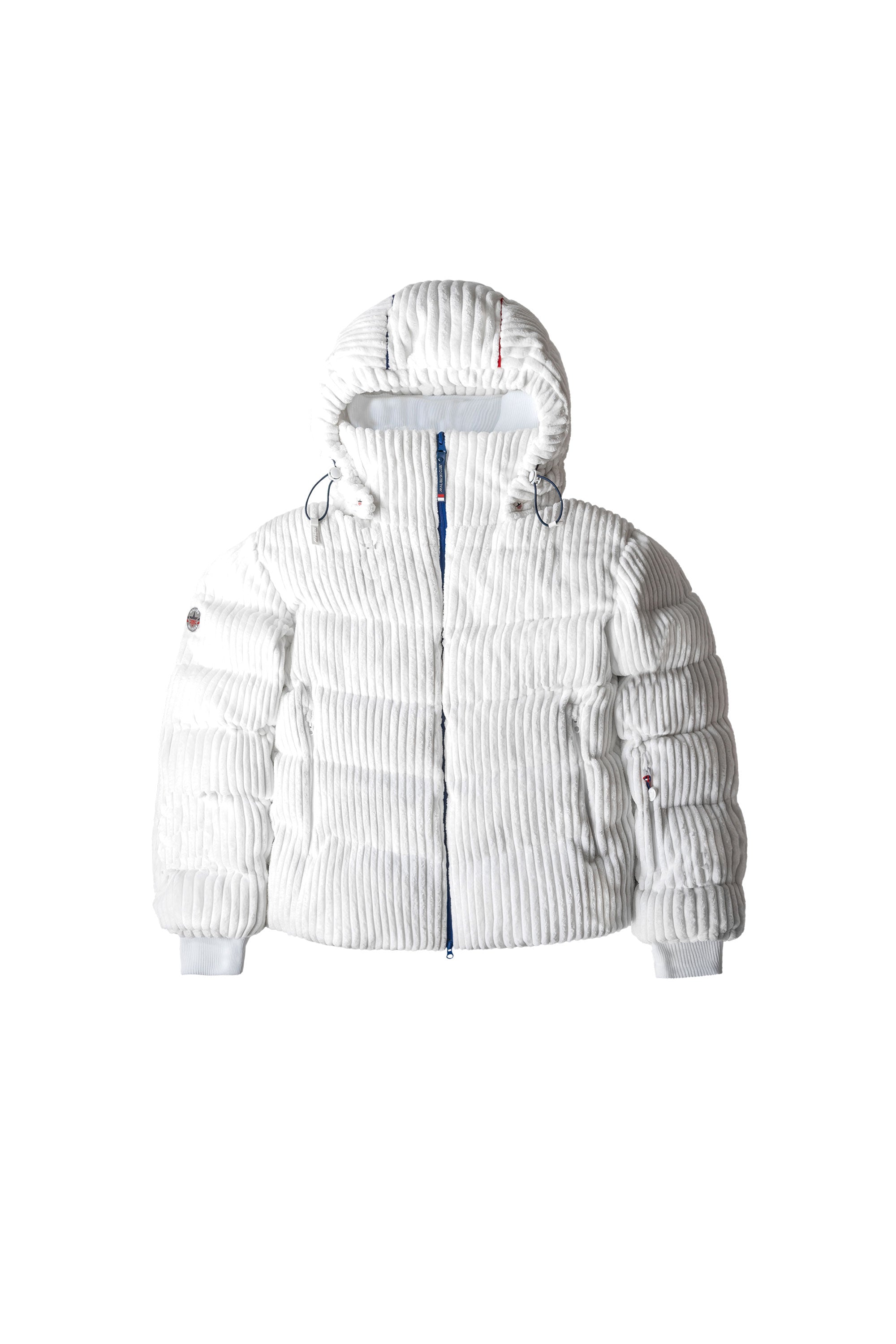 Piste Jacket