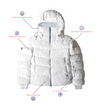 Piste Jacket