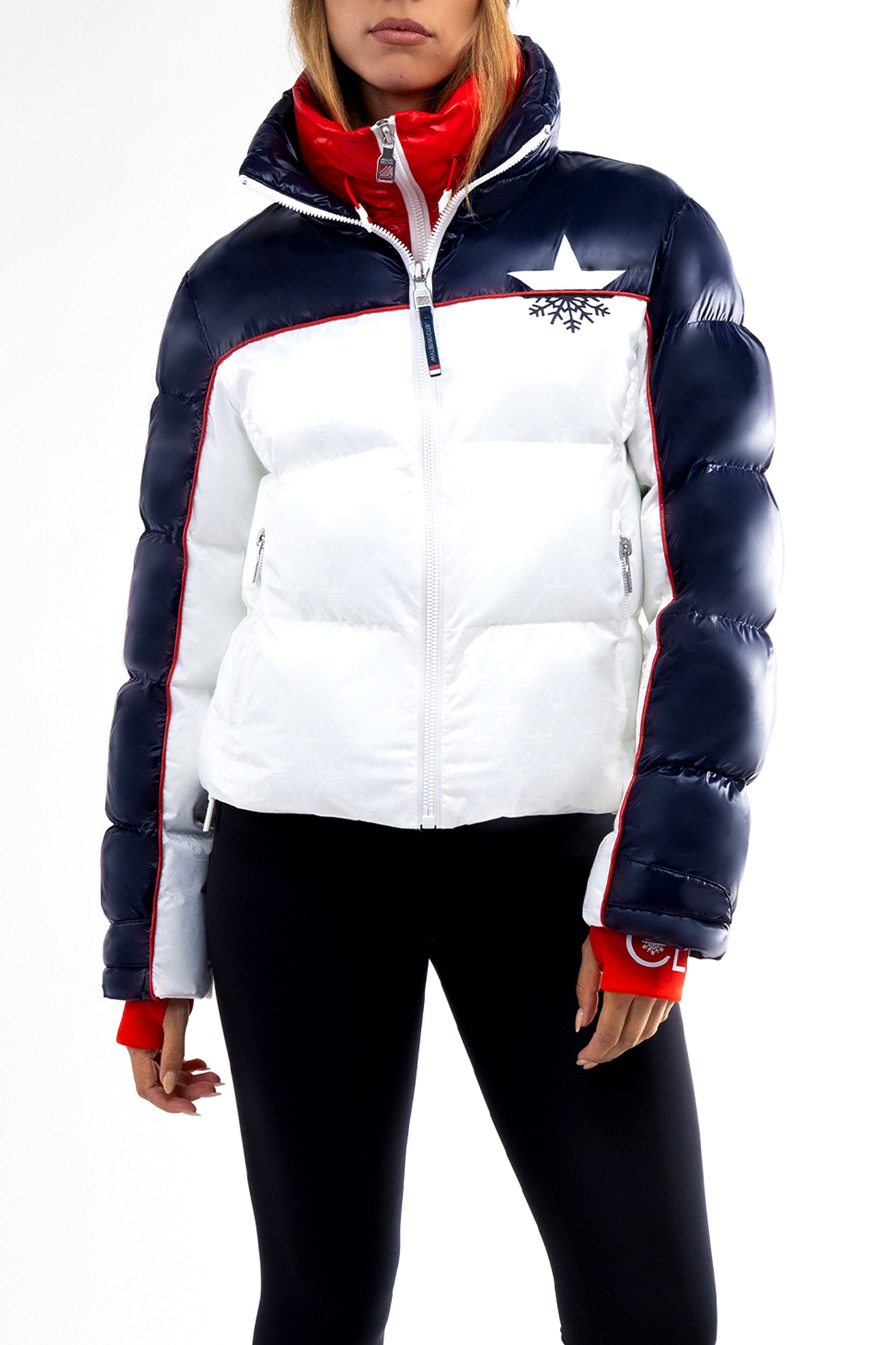 Skisport Jacket