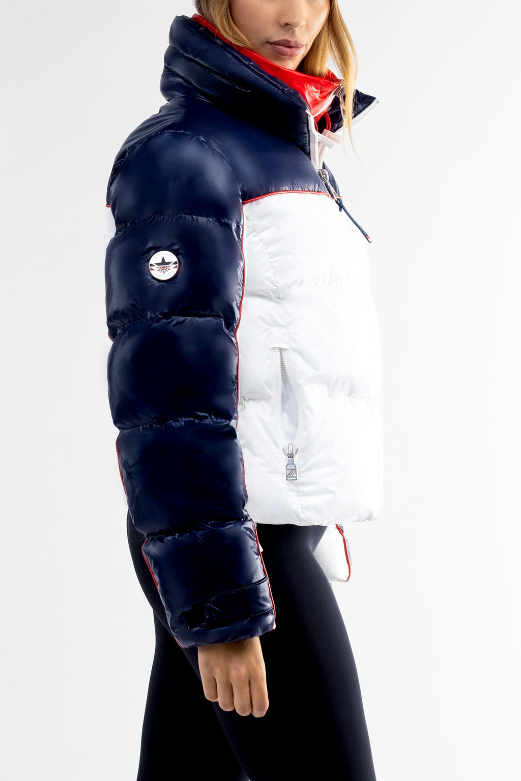Skisport Jacket