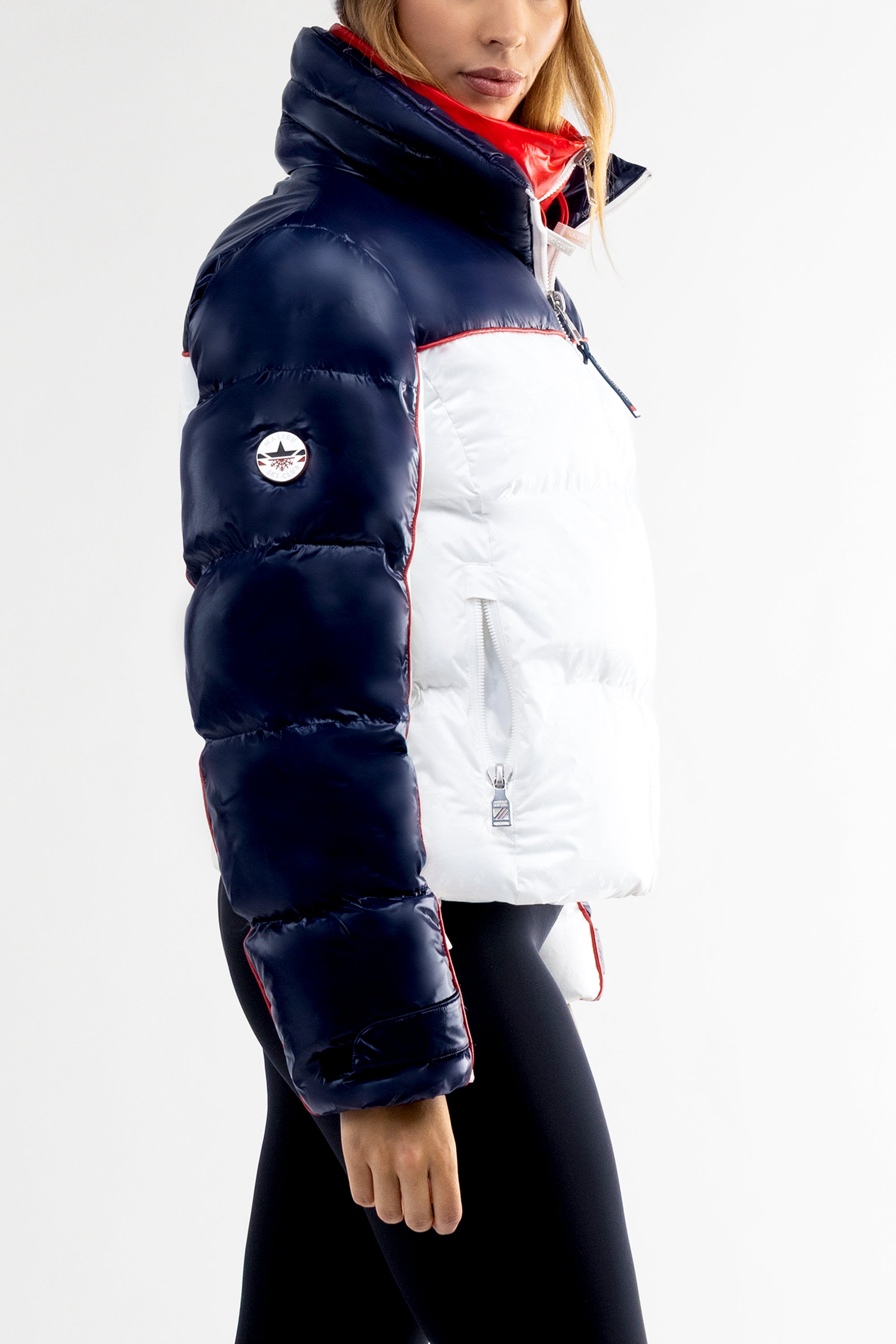 Skisport Jacket