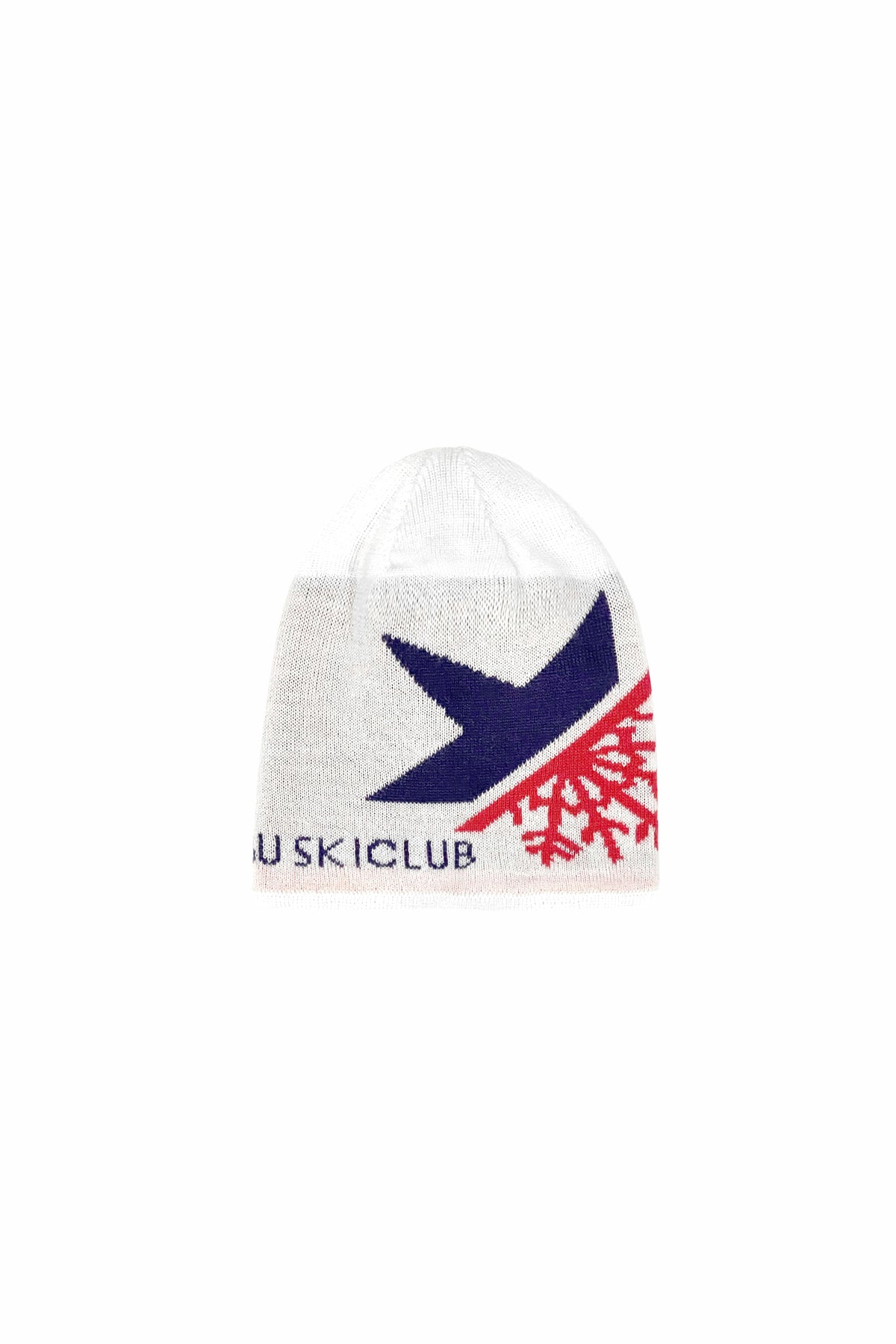 Snow Icon Toque