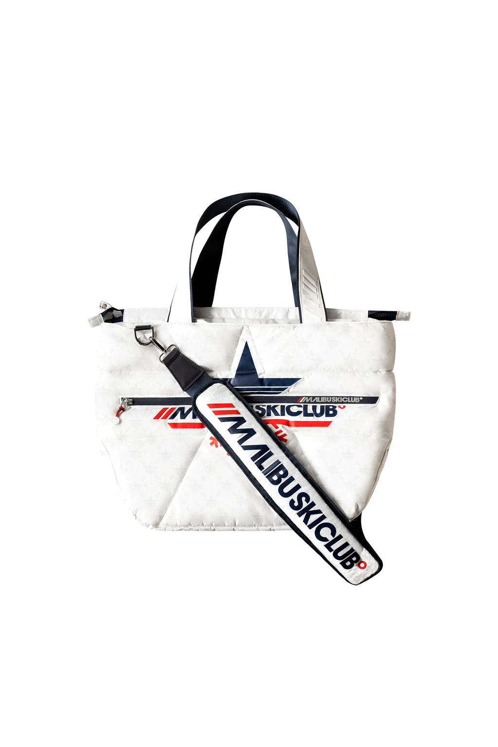 Snowstar Tote
