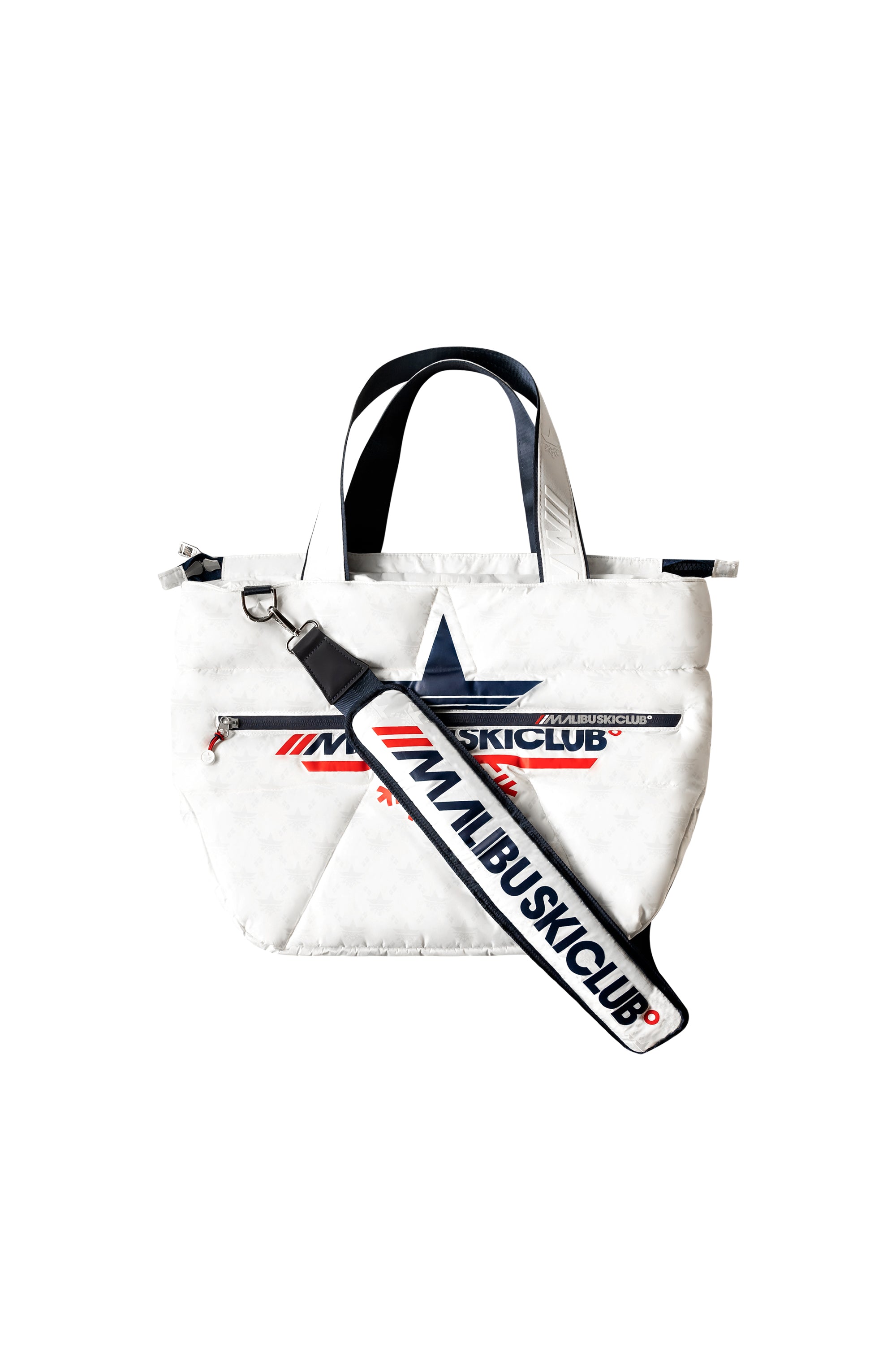 Snowstar Tote