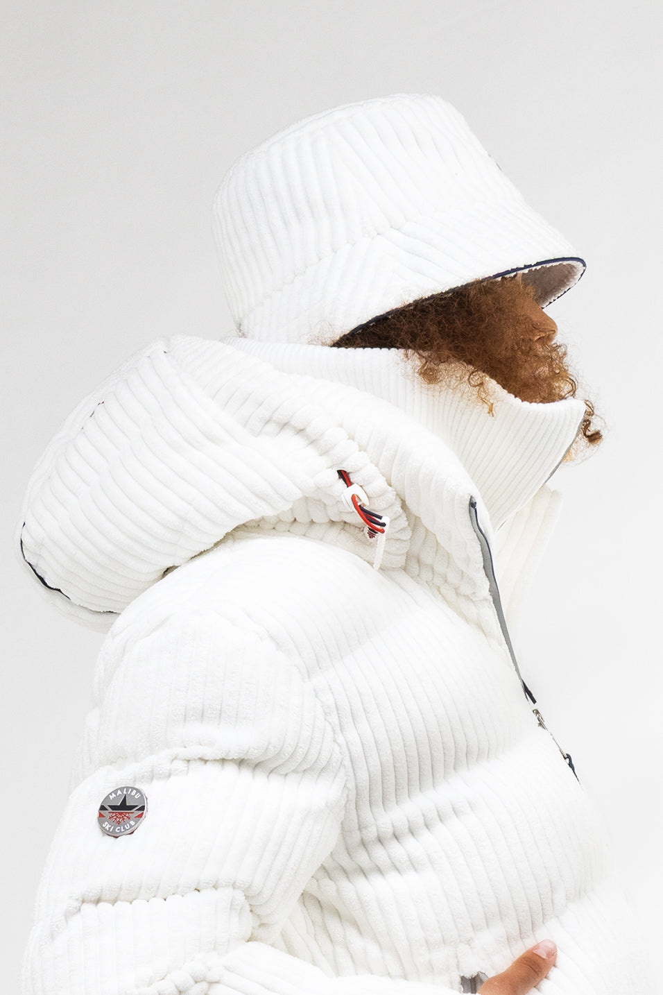 Pistebasher Bucket Hat
