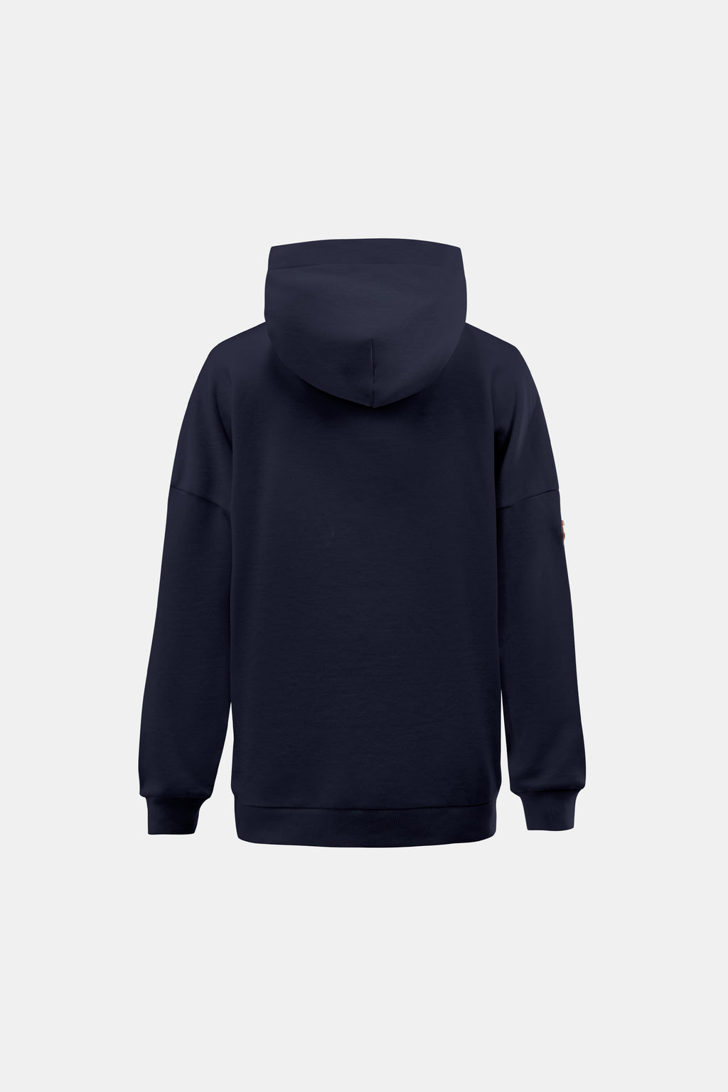 Malibu Racer Hoodie Navy