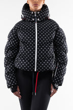 Ditsy Jacket