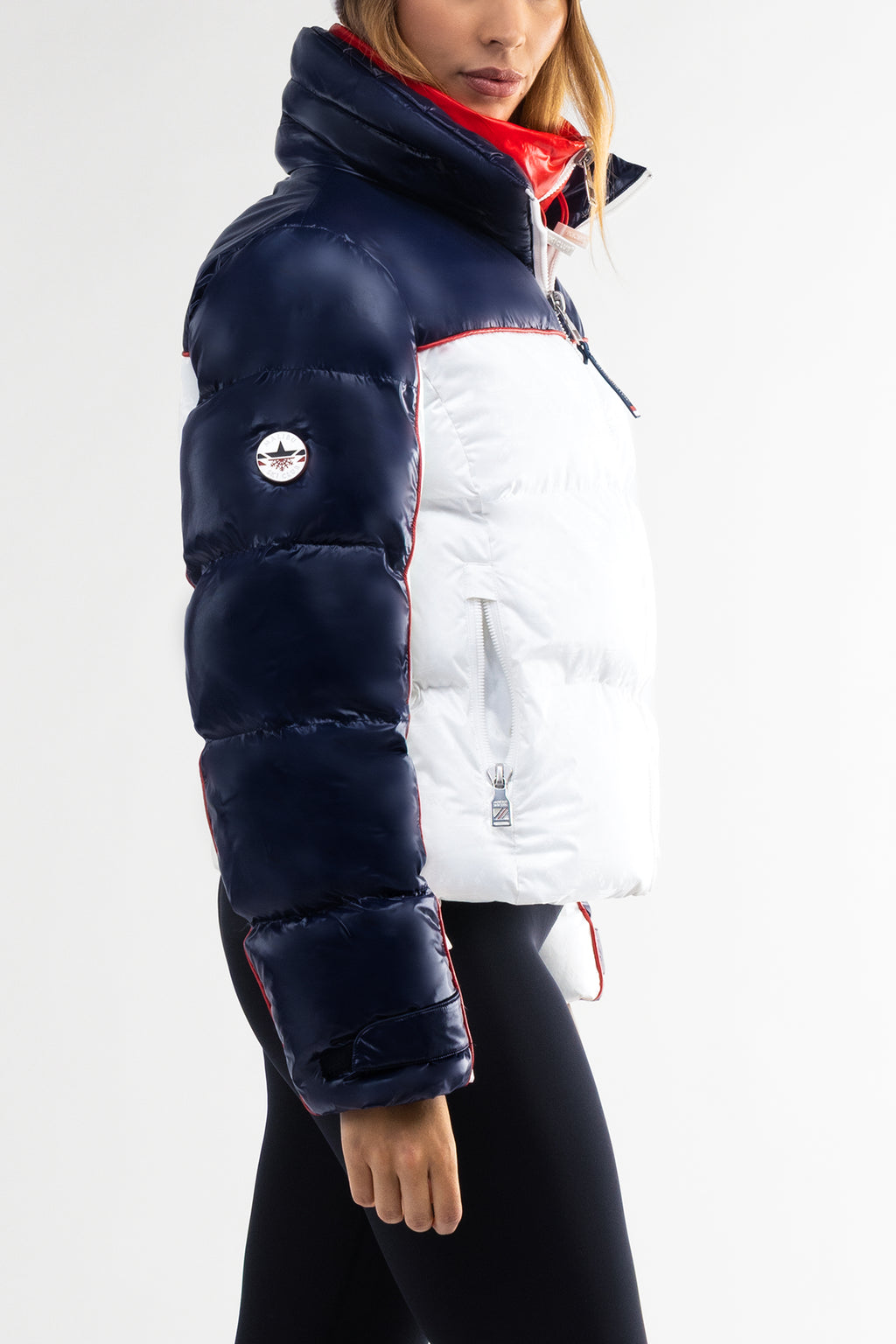 Skisport Jacket