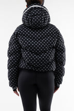 Ditsy Jacket
