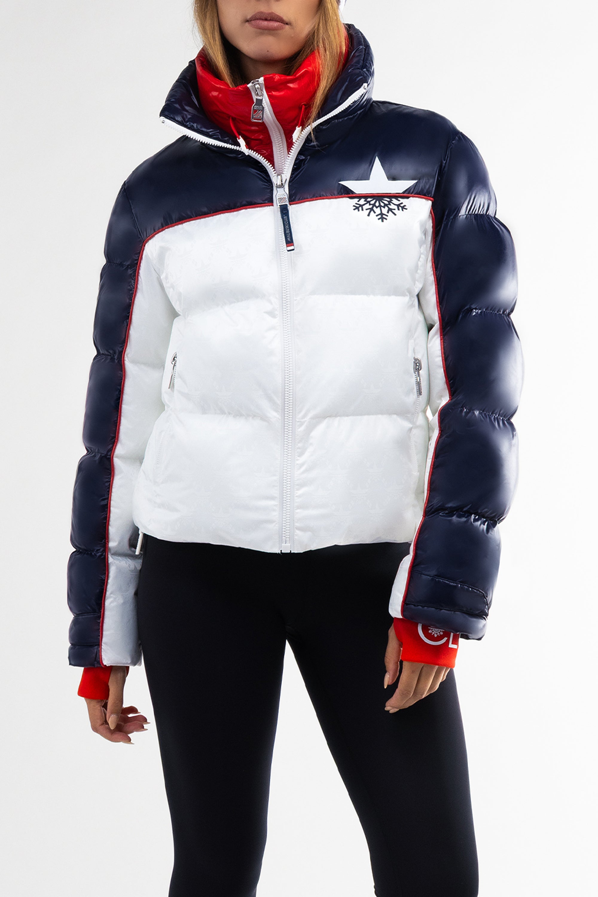 Skisport Jacket