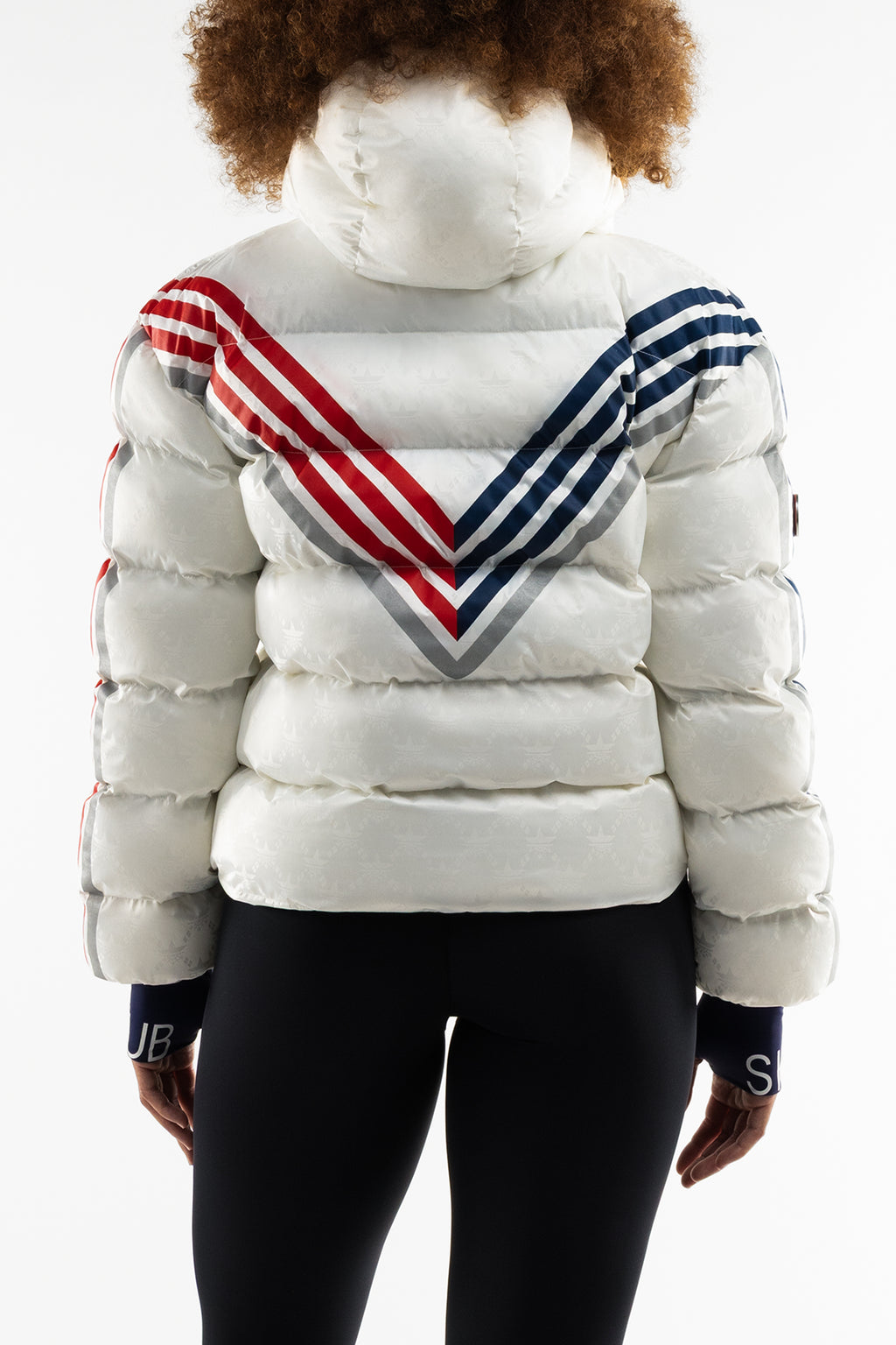 Monogram Mountains Jacket