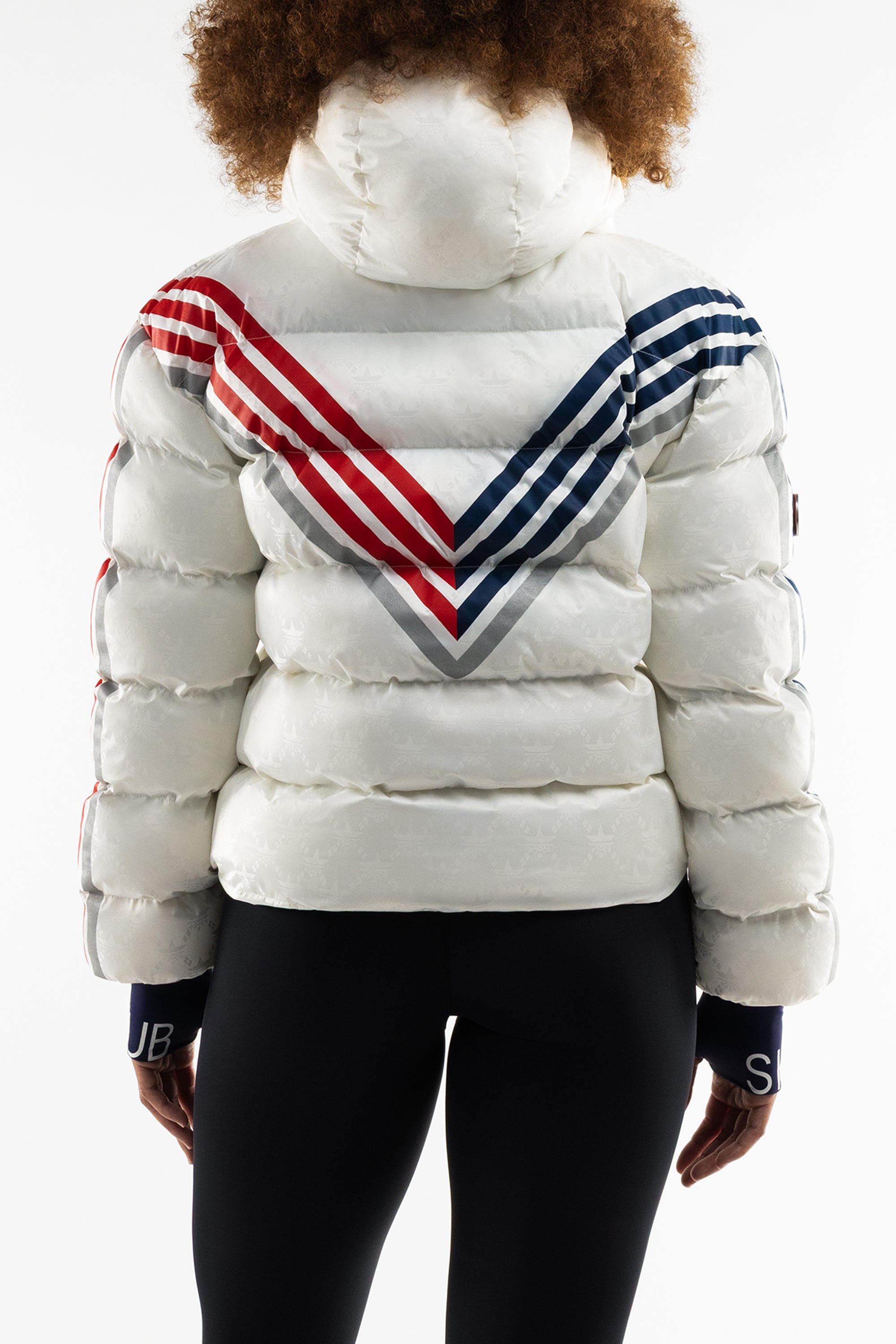 Monogram Mountains Jacket