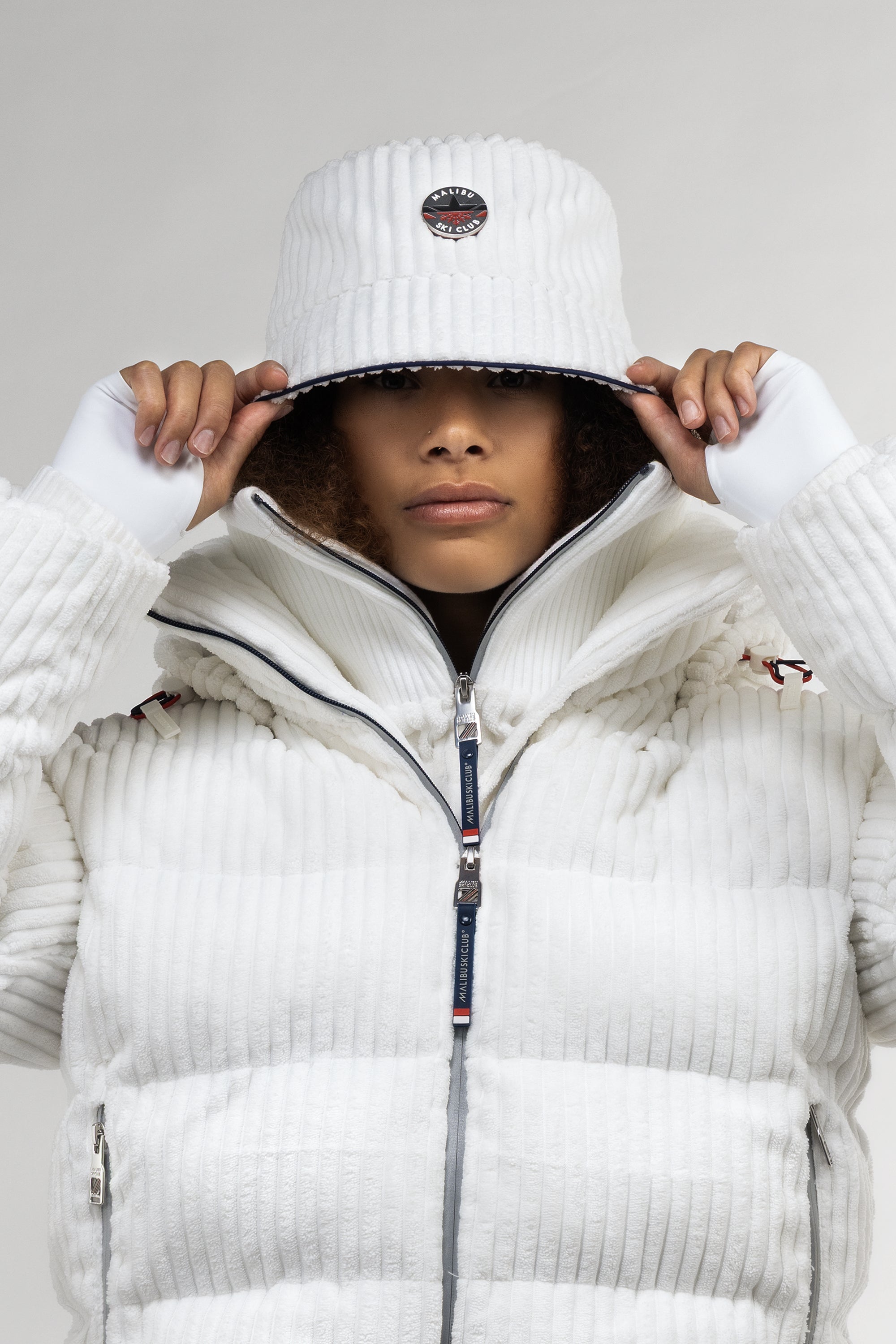 Pistebasher Bucket Hat