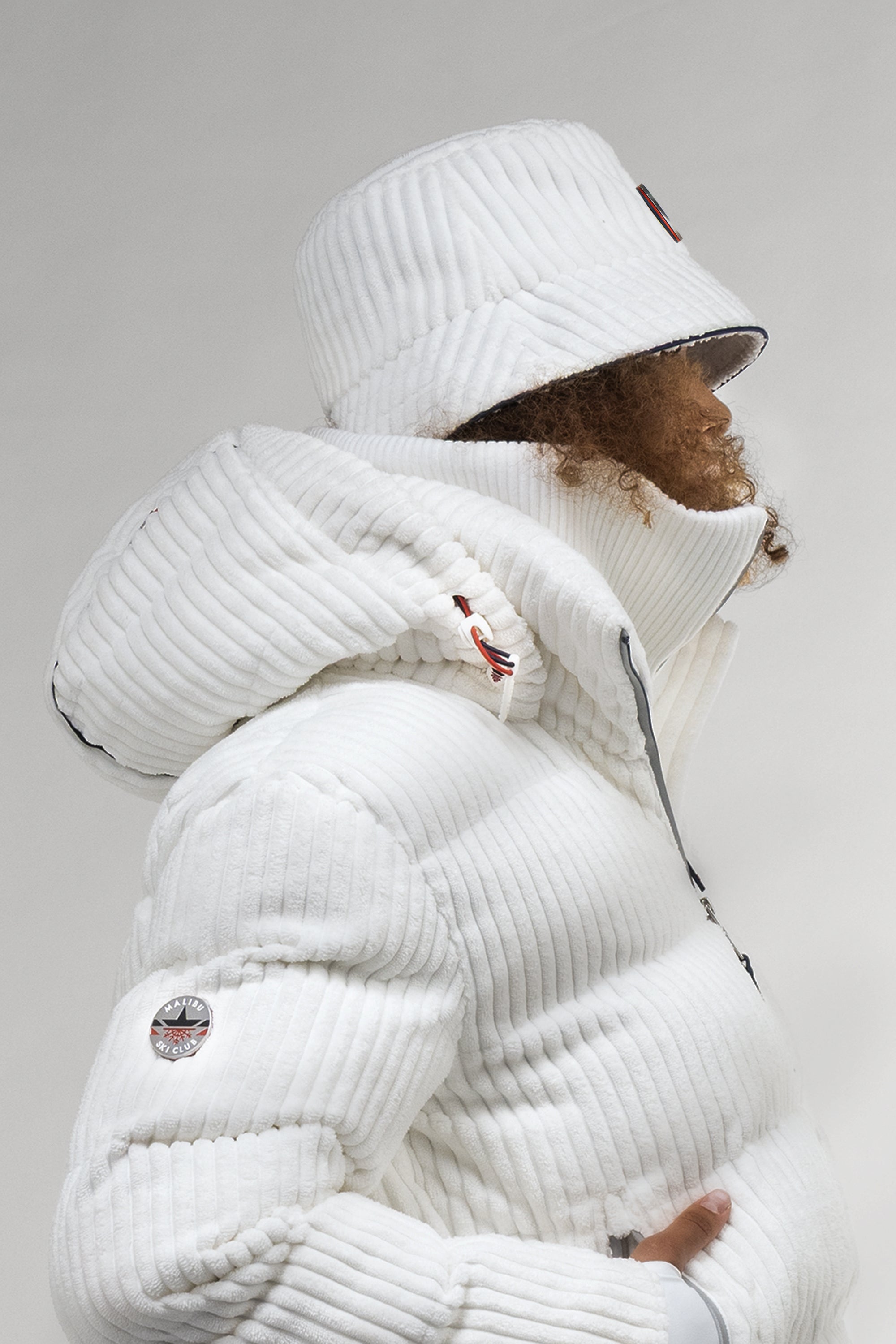 Pistebasher Bucket Hat