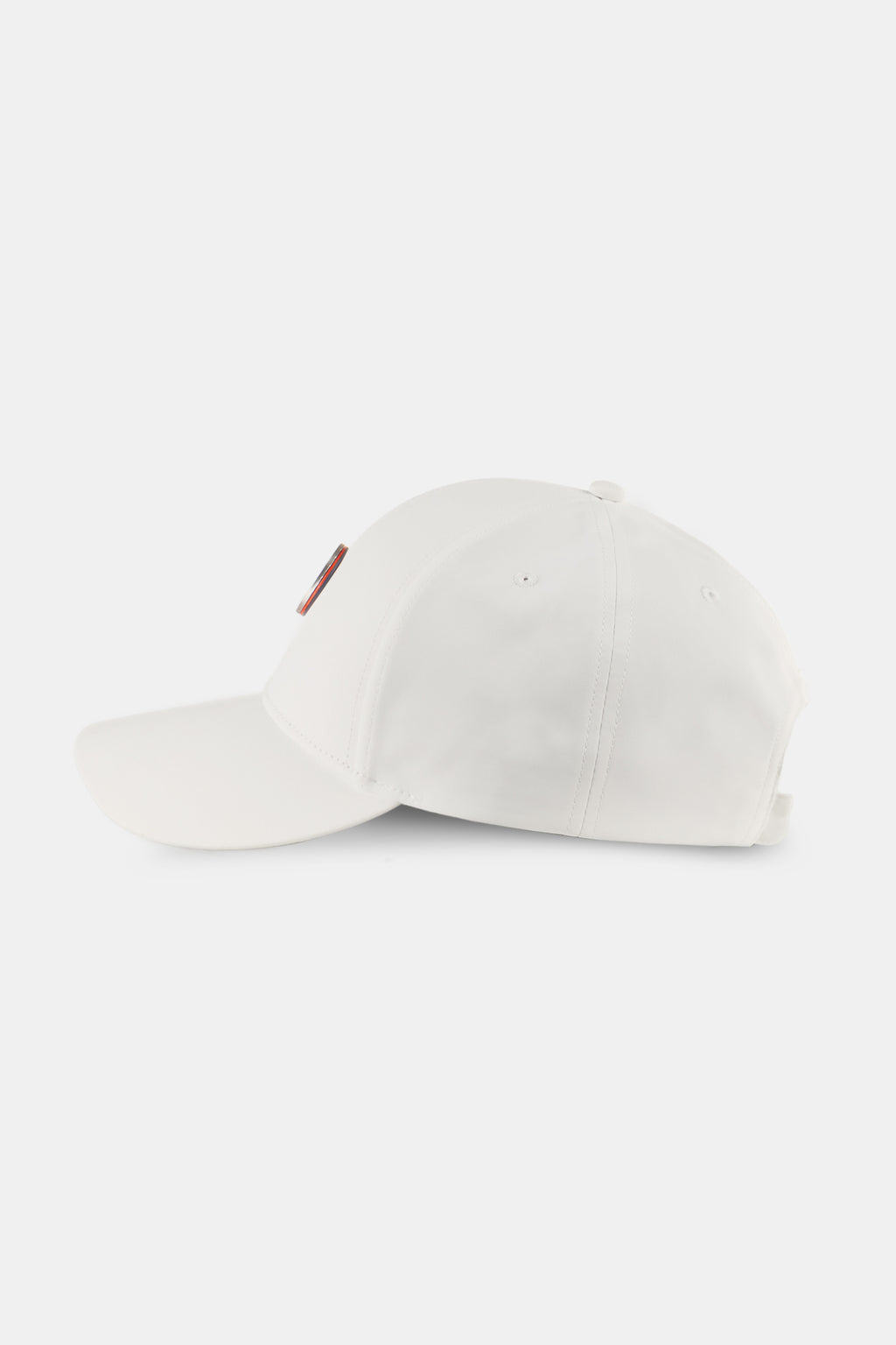 Snow Icon Cap White